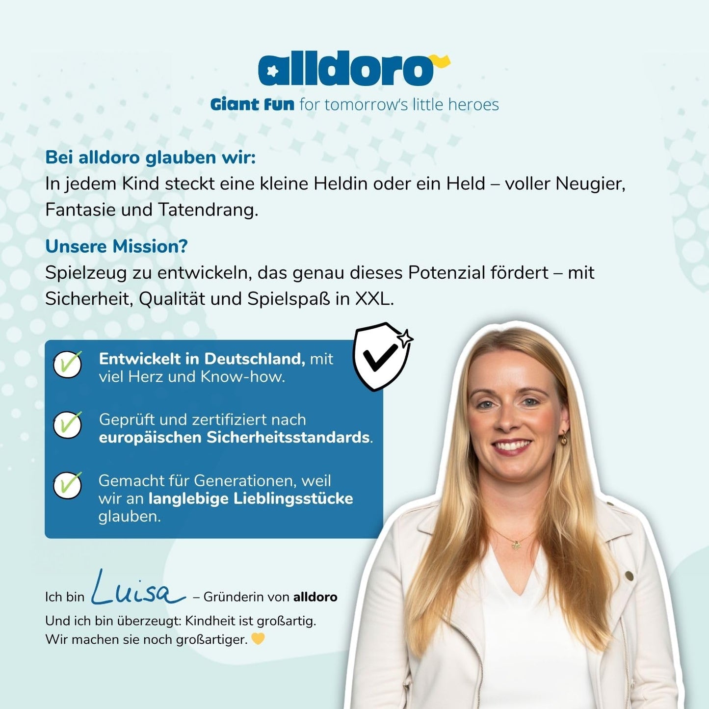 Alldoro Joc de Aruncat cu 10 Cutii și 3 Saci