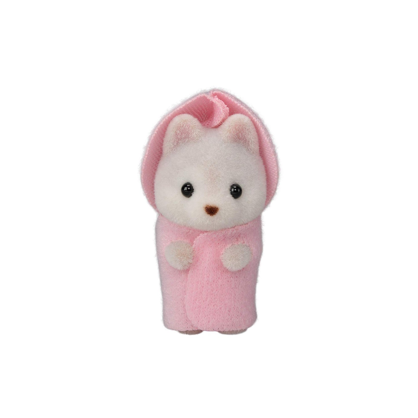 Sylvanian Families Familia Catelusilor Husky, 3+ ani