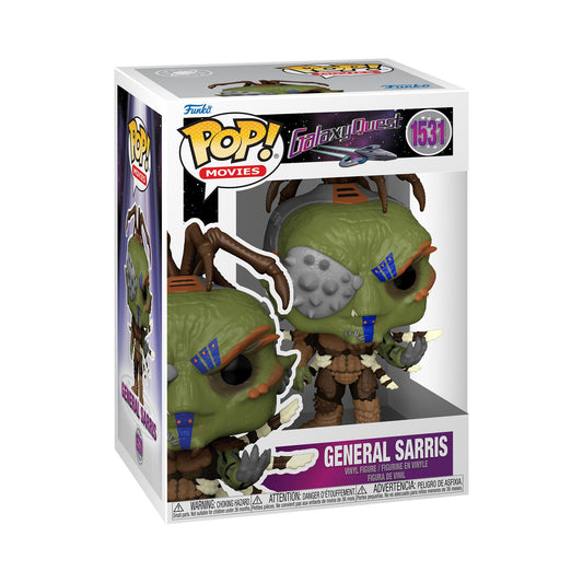 Funko POP! Figurină Sarris Galaxy Quest, vinil