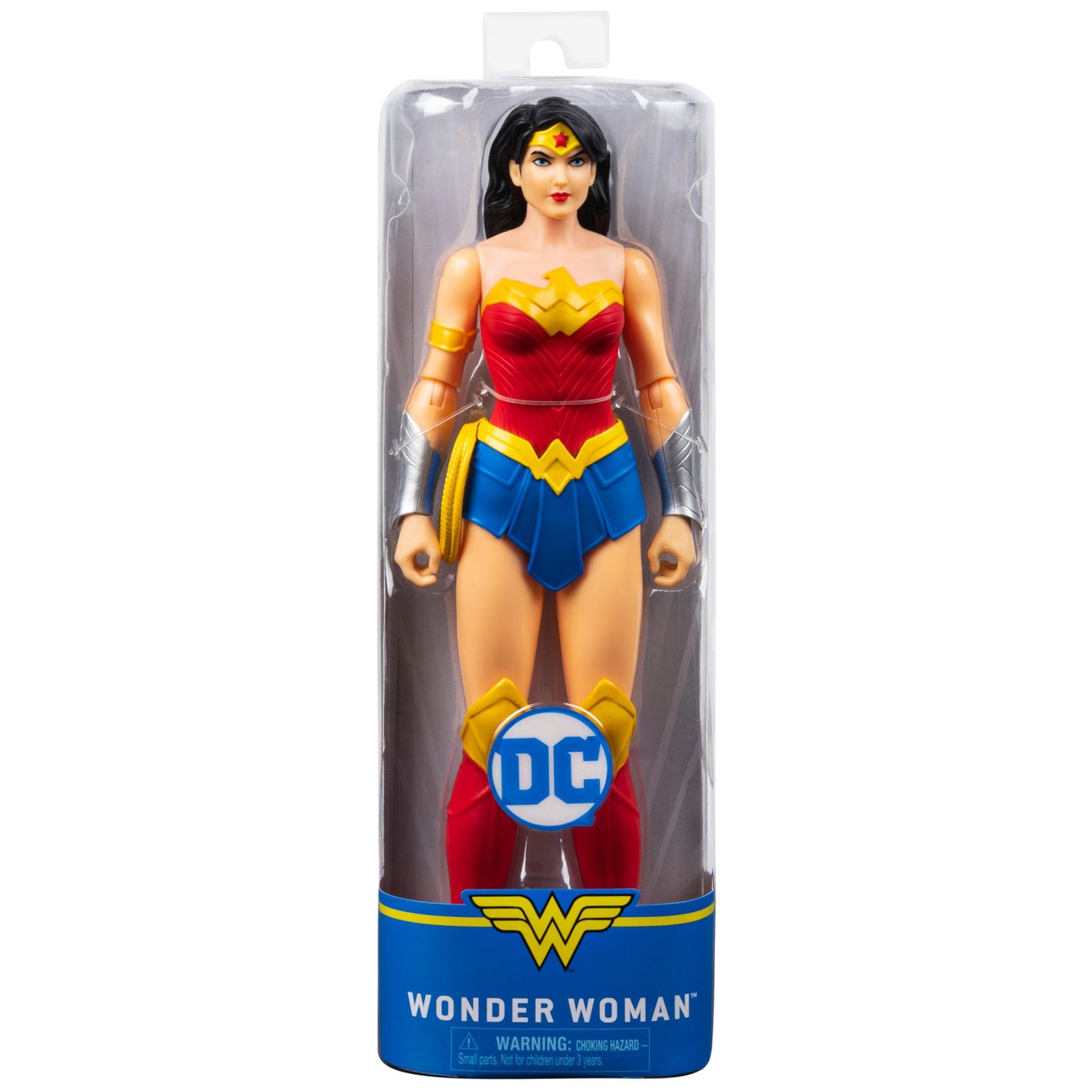 DC Comics Wonder Woman Figurină de acțiune, 30 cm