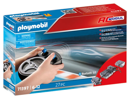 Playmobil RC Module - Telecomanda cu bluetooth 5.0 71397