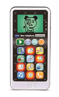 VTech Emoti'fun 80-603785 Telefon interactiv (franceză)