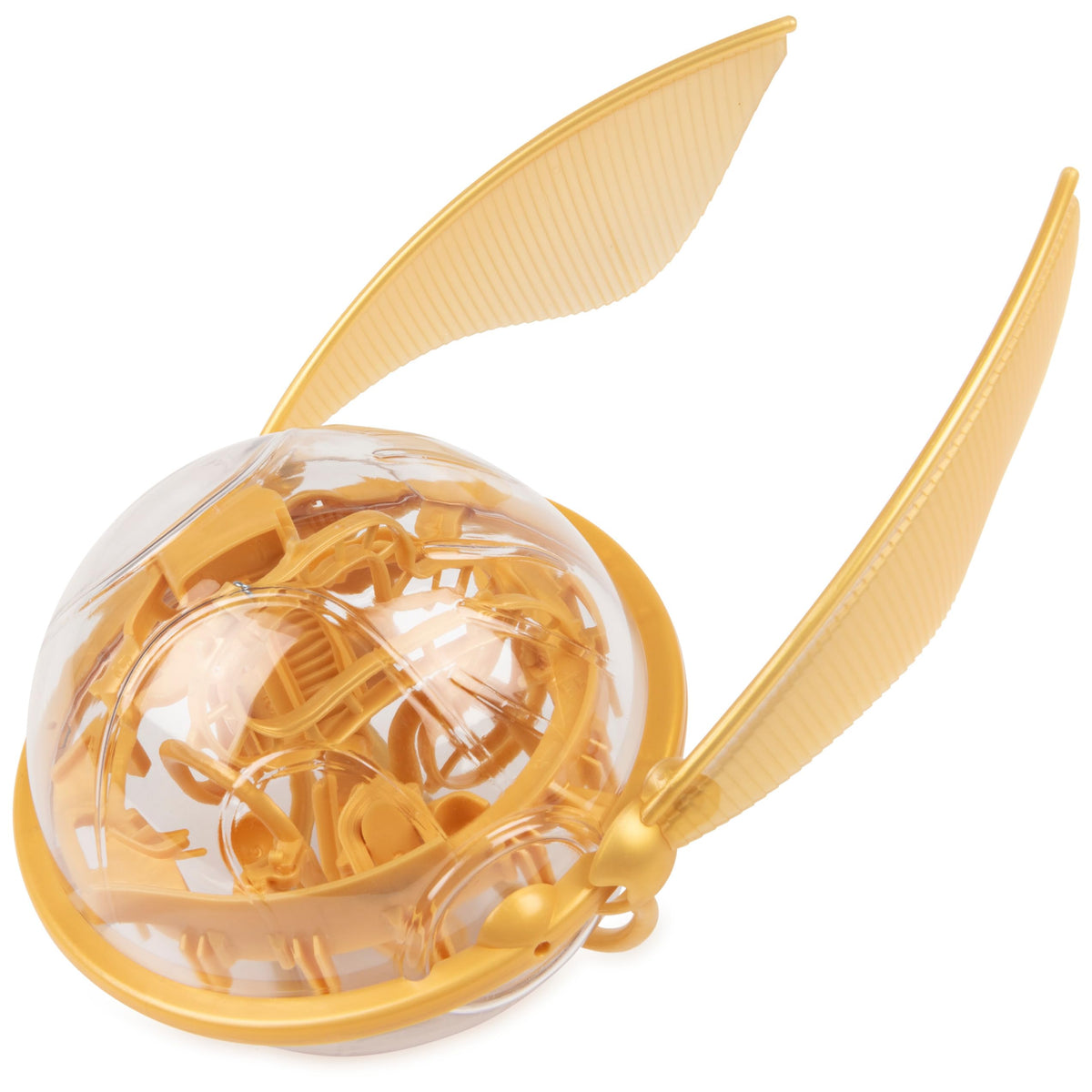Spin Master 6062275 GM Harry Potter Perplexus Go GML Labirint 3D Vâjâitorul de Aur 8+ ani