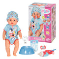 Baby Born Magic Boy Păpușă, 43 cm, 10 funcții, 3+ ani