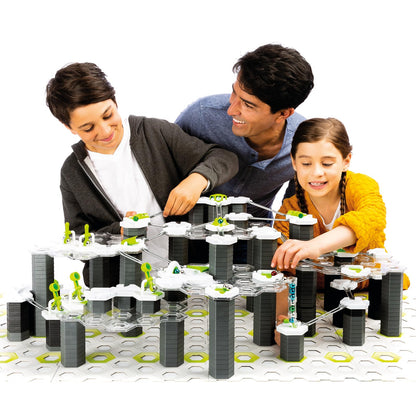 Ravensburger GraviTrax Element Jumper 22421 - Extensie pentru Pista cu Bile - Jucărie de Construcție pentru 8+ Ani