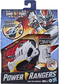 Power Rangers Dino Fury Morpher electronic cu lumini