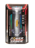 Goliath Power Saber Sabie laser extensibila automat, 6+ ani
