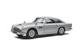 Solido Aston Martin DB5 Model auto 1:18 durabilitate 14+ ani