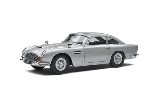 Solido Aston Martin DB5 Model auto 1:18 durabilitate 14+ ani