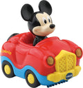 Vtech 80-511004 Masinuta Cabrio Mickey, 1-3 ani