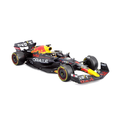 Bburago Honda F1 Red Bull RB18 Verstappen 2022, 1:24