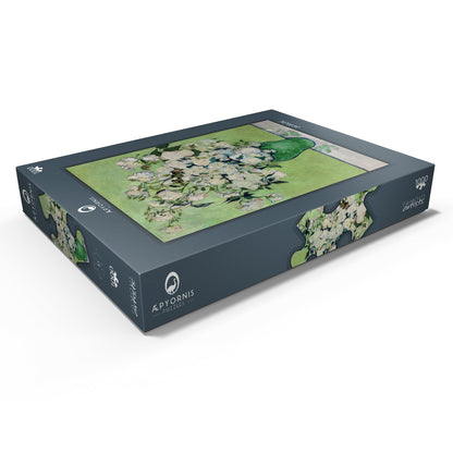 MyPuzzle Puzzle Roses Van Gogh, 1000 piese