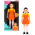 IMC Toys Young-Hee Squid Game Figurină 29 cm, 17+ ani