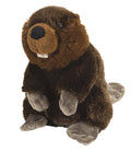 Wild Republic 10845 Castor de pluș, 20 cm
