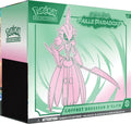 Pokémon Elite Box Joc de Carti si Colectie