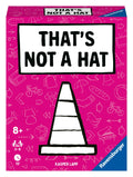 Ravensburger 20954 That's Not a Hat Joc de cărți