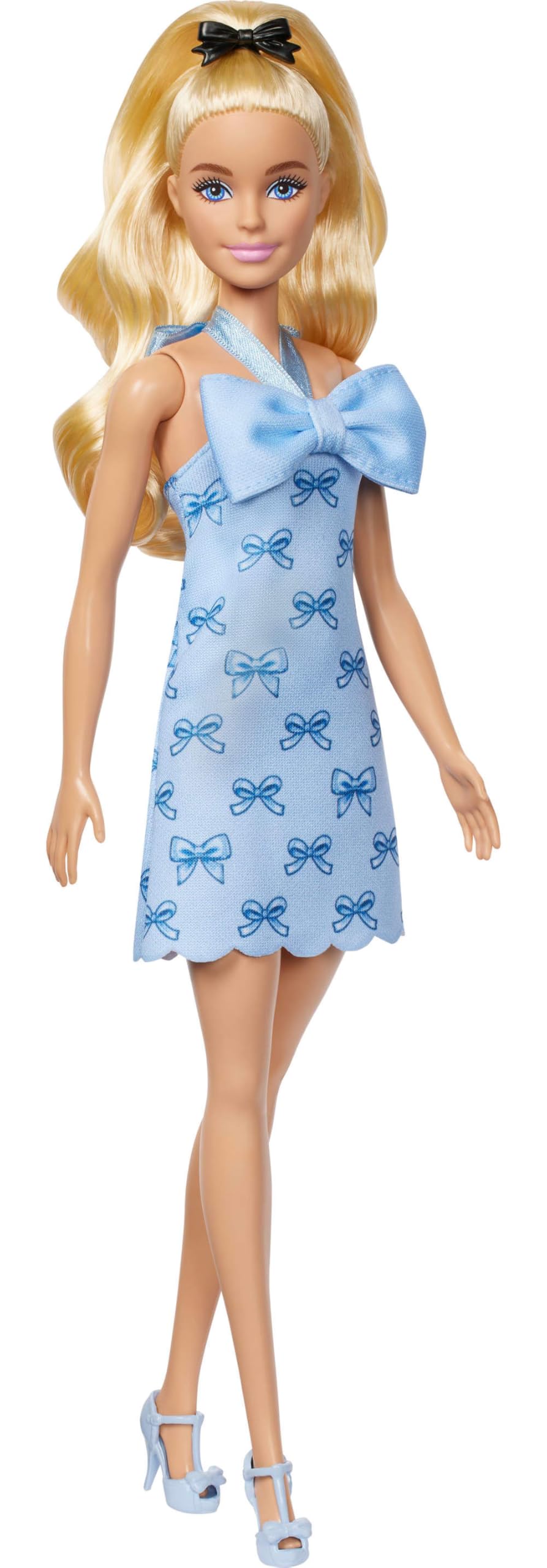 Barbie Fashionistas Păpușă Nr. 237, HYT93