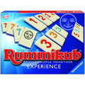 Ravensburger Rummikub Classic, 2-4 jucători, 7+ ani