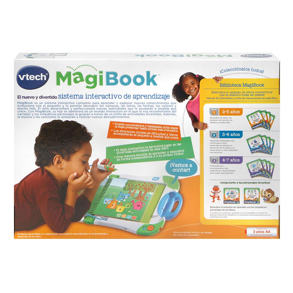 Jucărie interactivă Vtech