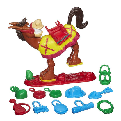 Hasbro – 483804470 – Joc de societate – bourricot