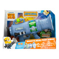 Minions Furzblaster, inele fum real, 15+ sunete