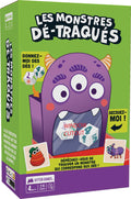 Asmodee Exploding Kittens Joc de societate Joc de viteză și observație de la 4 ani pentru copii și familie 2-6 jucători 10 minute (limba franceză)