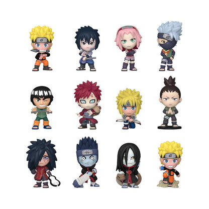 Funko Mystery Mini Naruto Figurină vinil colecționabilă