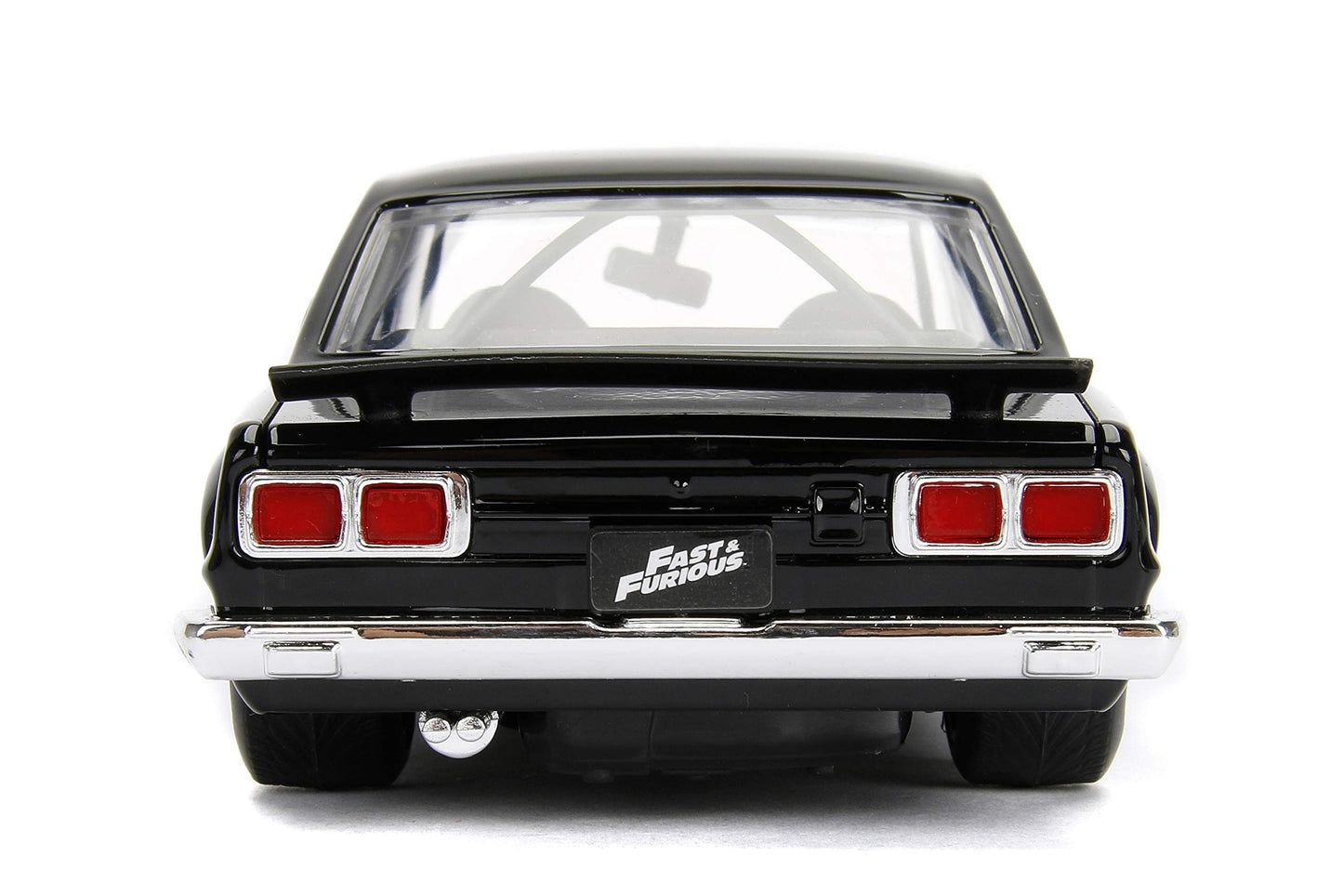Jada Fast & Furious Nissan Skyline GT-R 2000, 1:24
