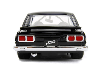Jada Fast & Furious Nissan Skyline GT-R 2000, 1:24