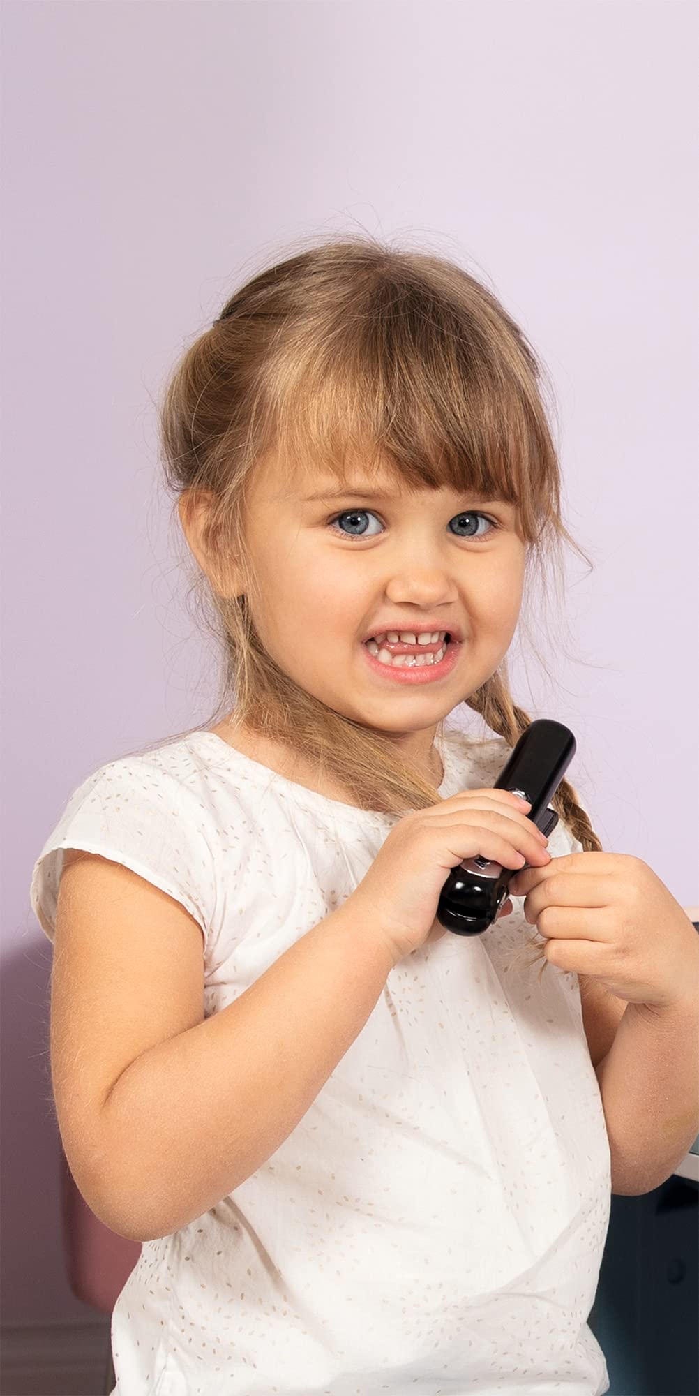 Smoby My Beauty Set coafura cu uscator, 3+ ani