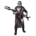 Rubies Pistol gonflabil Star Wars Mandalorian