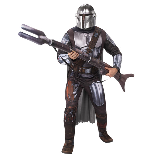Pusca gonflabila Rubie's Star Wars The Mandalorian
