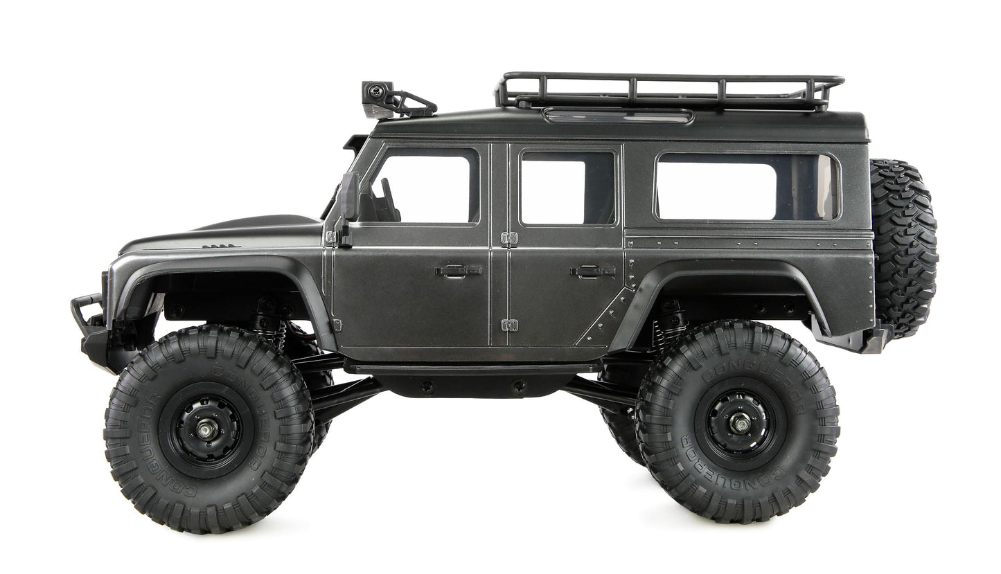 Amewi AMXRock Mini-D90 Crawler 4WD 1:16 RTR