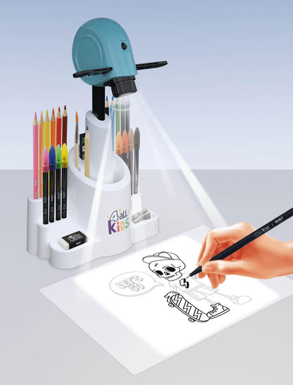 Proiector de Desene Buki France FK004