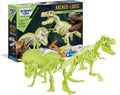 Clementoni Set Științific Dinozauri, 7+ ani