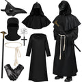 Solorass Costum Doctor al Ciumei, set complet
