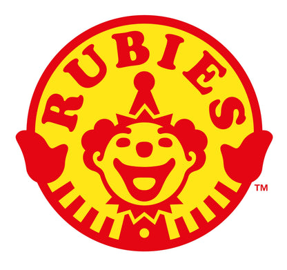 Costum preșcolar RUBIE'S Sonic – 3-4 ani / 90-104 cm