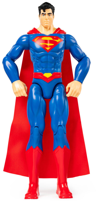 DC Comics Superman Figurină de acțiune, 30 cm