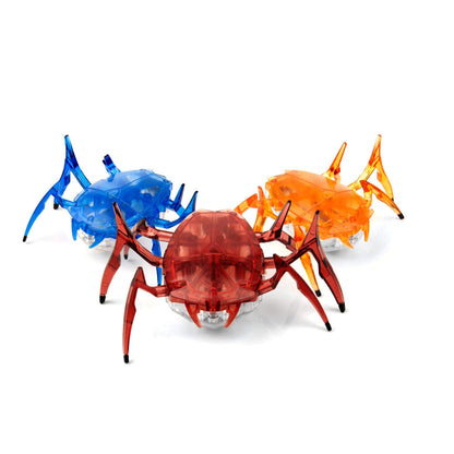 Hexbug - Giro Gândac Insectă Robotică 477-2248