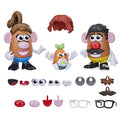 Mr. Potato Head Set Creeaza Familia, 45 piese, 2+ ani