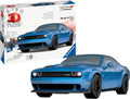 Ravensburger 11283 Puzzle 3D Dodge Challenger, 108 piese