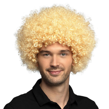 Boland Peruca cu bucle, blond