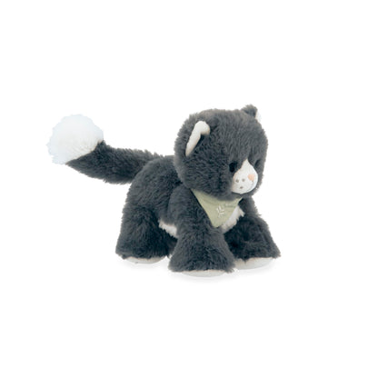 KALOO Pisică de pluș Chamallow, 14 cm