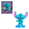 Just Play Disney Stitch Figurina Colectabilă Mare Stitch 5 Inch, Jucărie pentru Copii 3+ ani