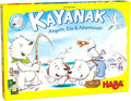 HABA Kayanak Joc Magnetic de Pescuit, 4+ ani