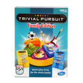 Hasbro Trivial Pursuit Family Edition (engleză)