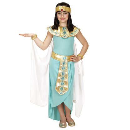 Widmann Costum Cleopatra copii, 8-10 ani