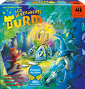 Schmidt Turnul Fermecat, joc copii, 5+ ani