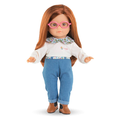 Corolle Set îmbrăcăminte păpușă 36cm, 4 piese, 4+ ani