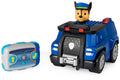 PAW Patrol Mașină poliție telecomandată Chase, 3+ ani
